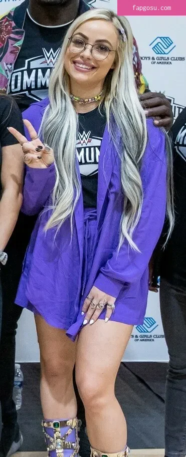 Liv Morgan