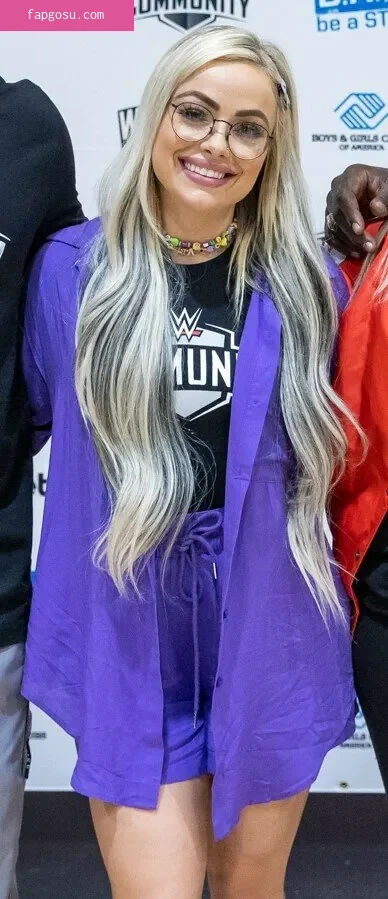 Liv Morgan