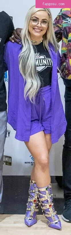 Liv Morgan