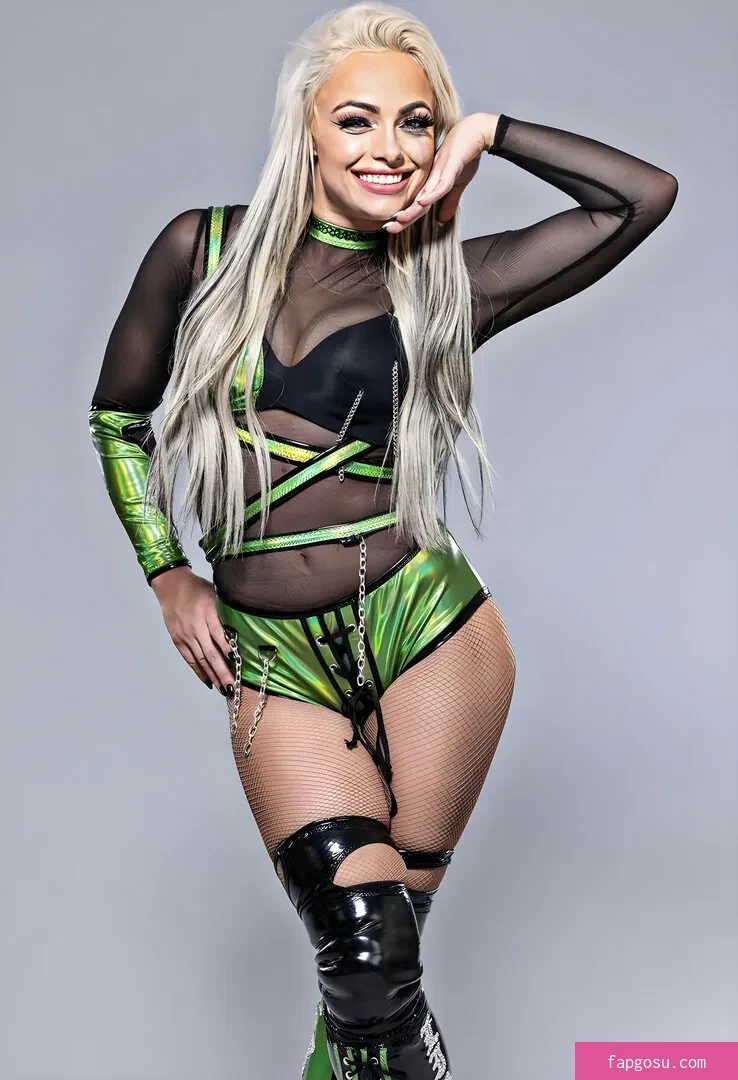 Liv Morgan
