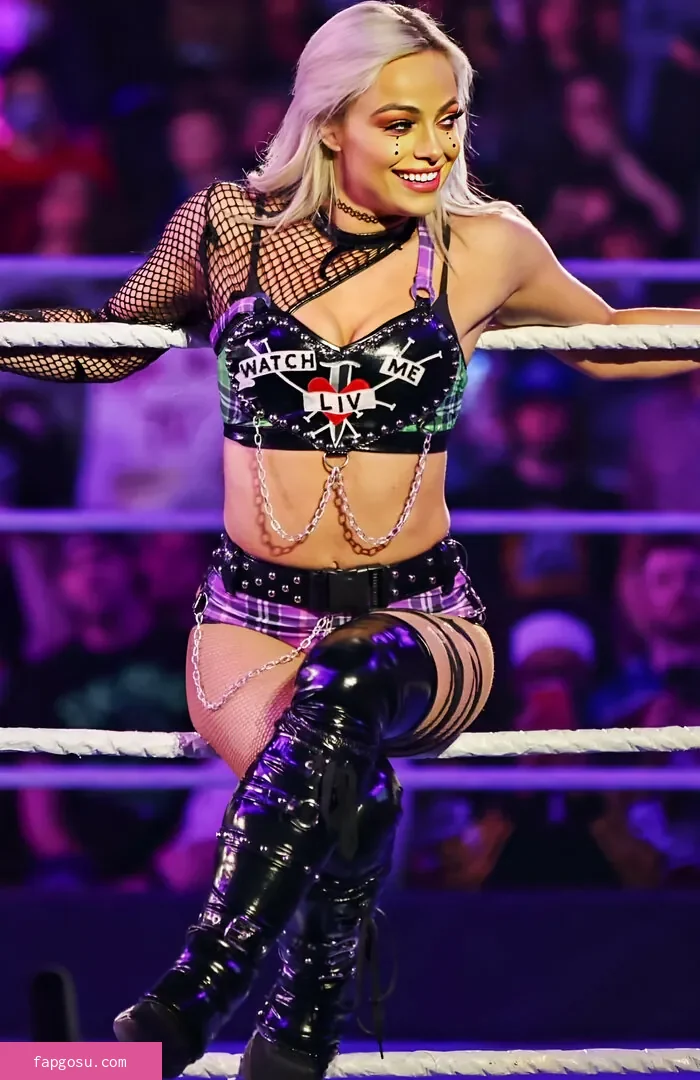 Liv Morgan