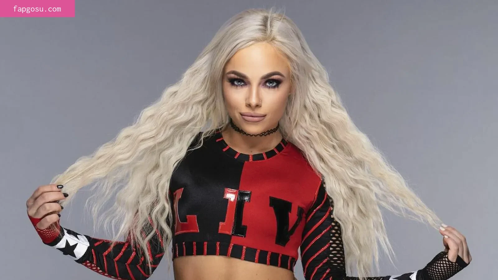 Liv Morgan