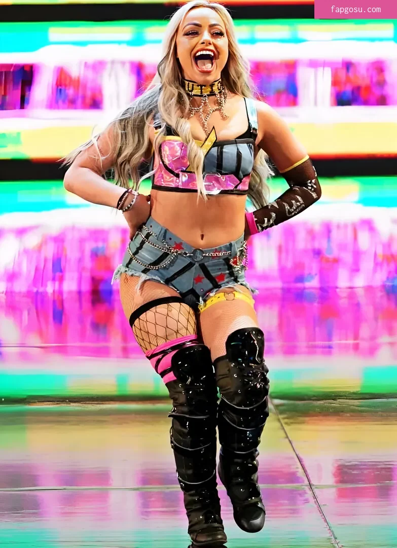 Liv Morgan