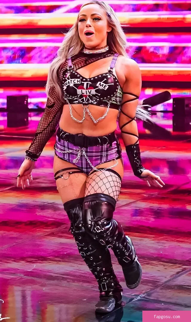 Liv Morgan
