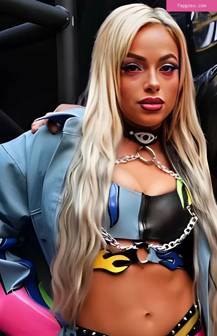 Liv Morgan