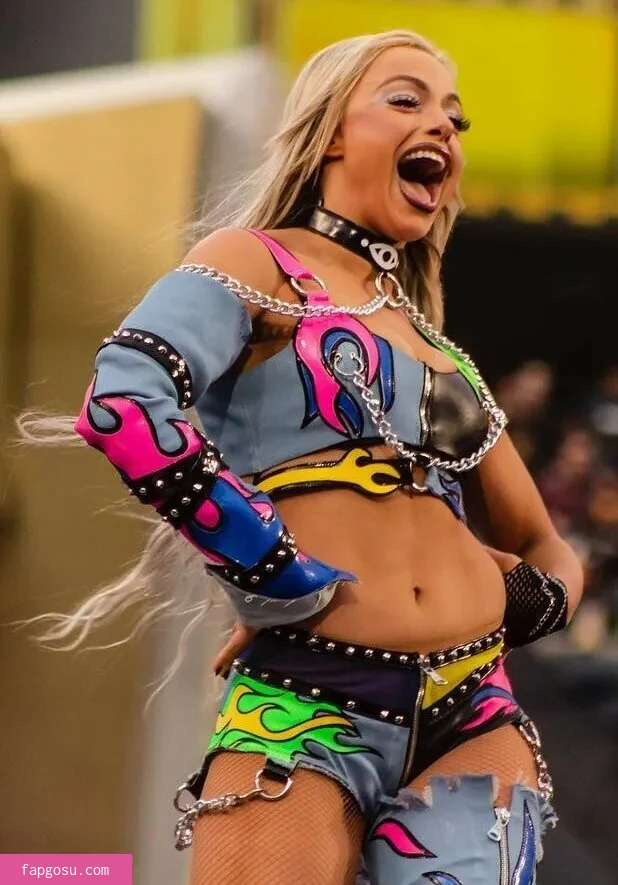 Liv Morgan