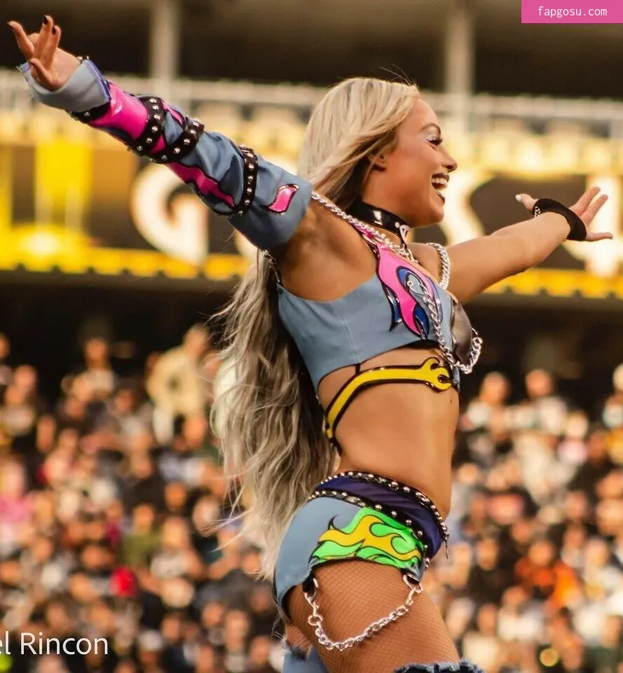 Liv Morgan