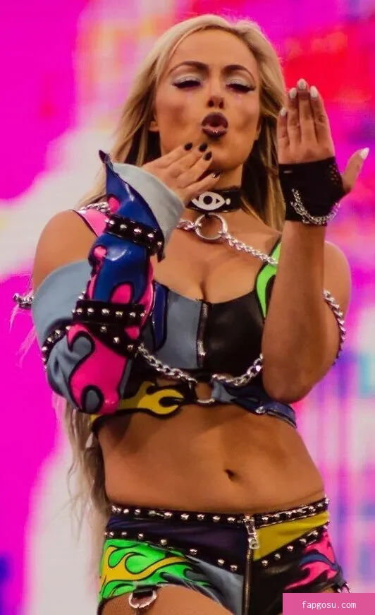 Liv Morgan