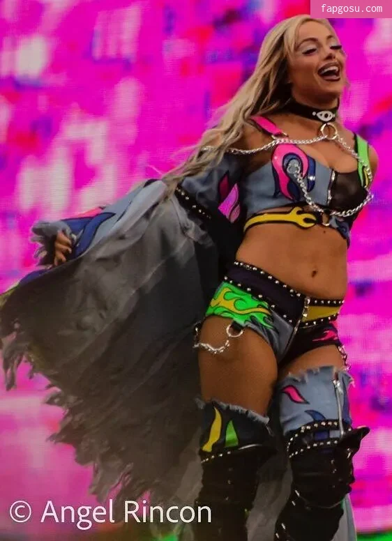 Liv Morgan