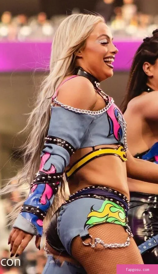 Liv Morgan