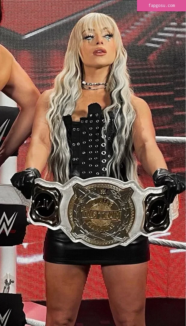 Liv Morgan