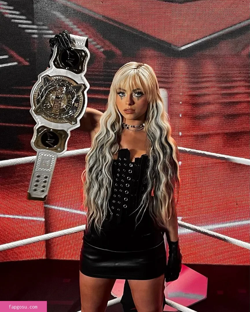 Liv Morgan