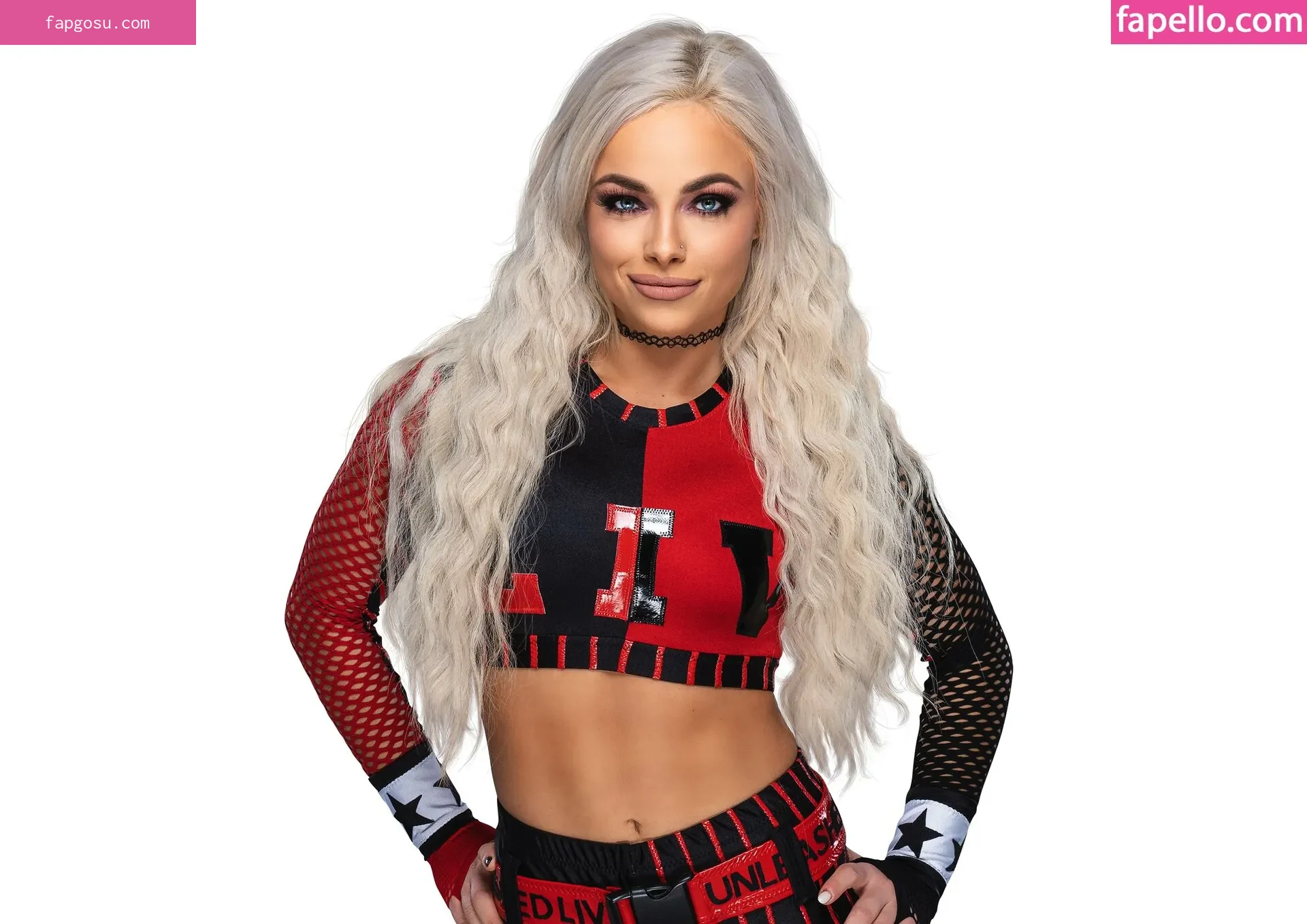 Liv Morgan