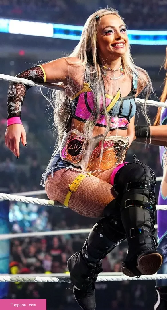 Liv Morgan