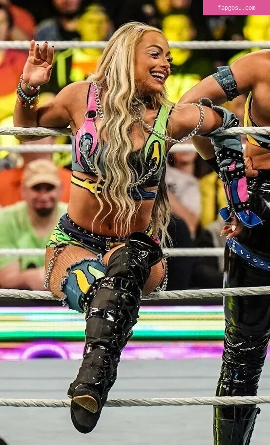 Liv Morgan
