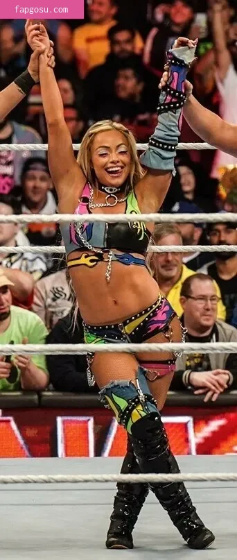 Liv Morgan