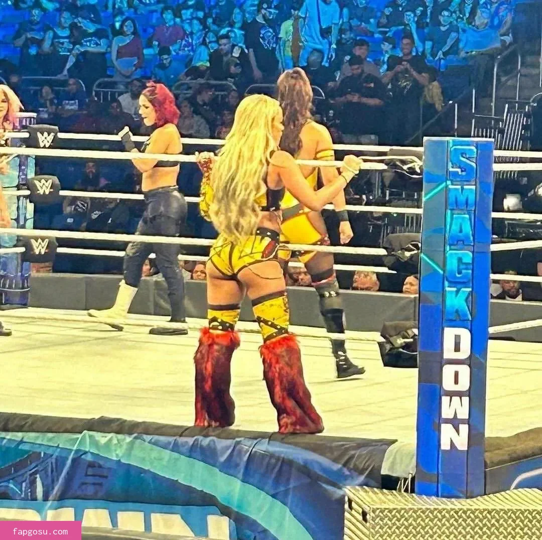 Liv Morgan