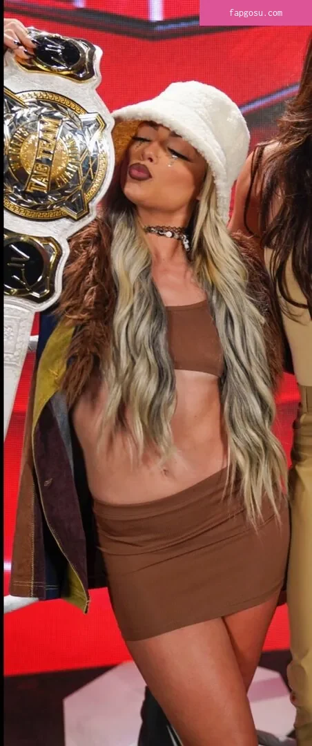 Liv Morgan