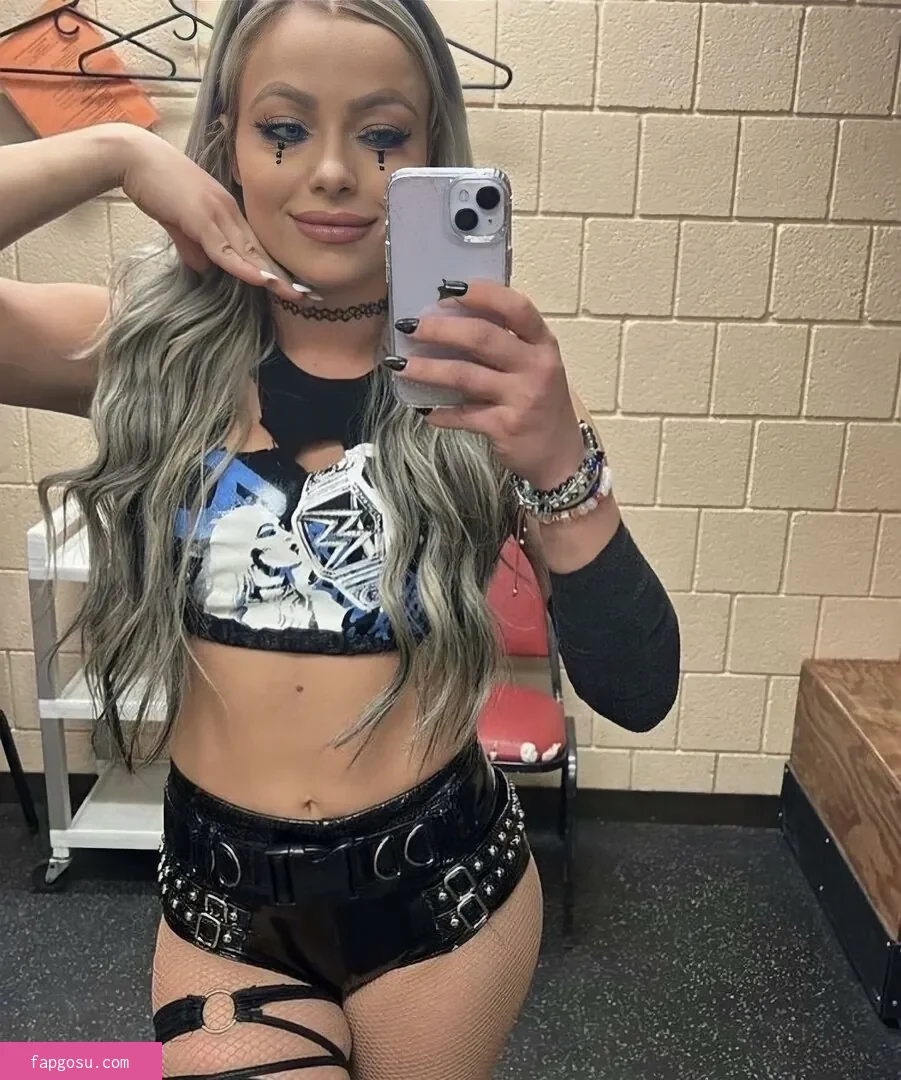 Liv Morgan