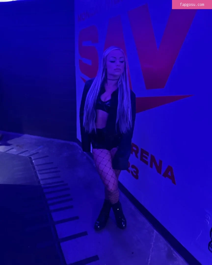 Liv Morgan