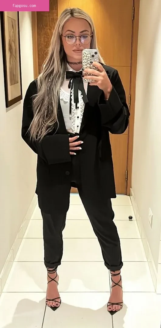 Liv Morgan