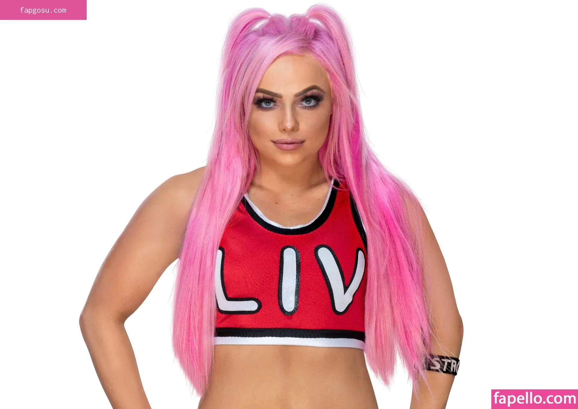 Liv Morgan