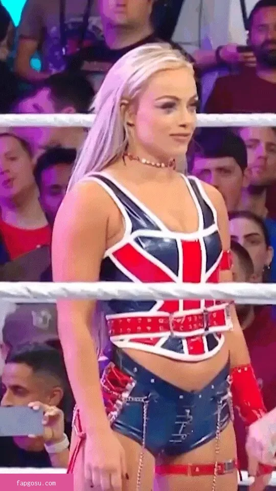Liv Morgan