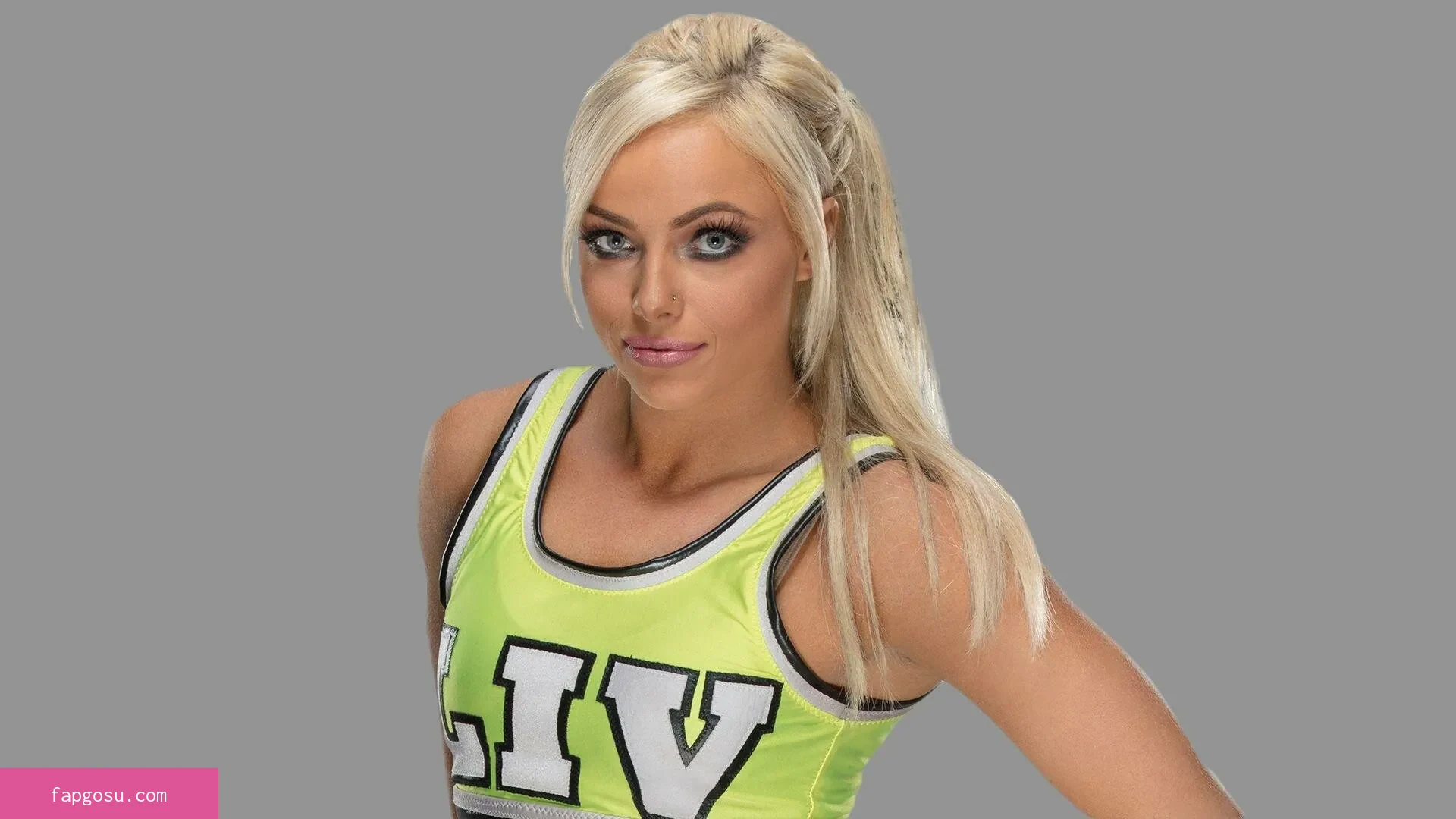 Liv Morgan