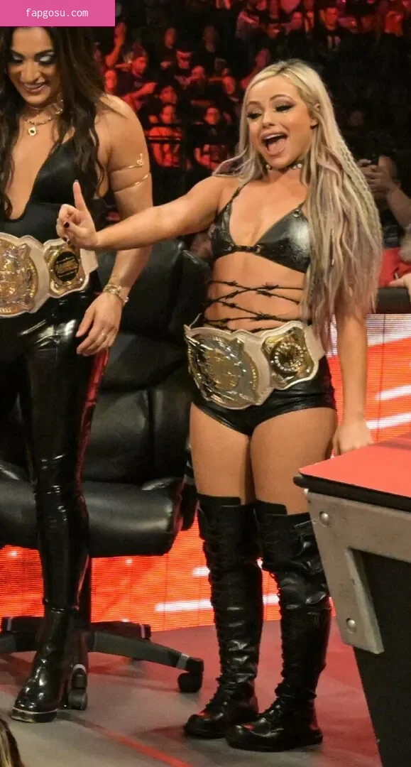Liv Morgan