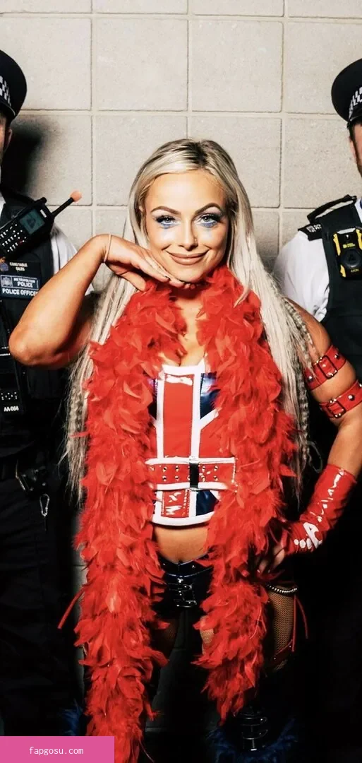 Liv Morgan