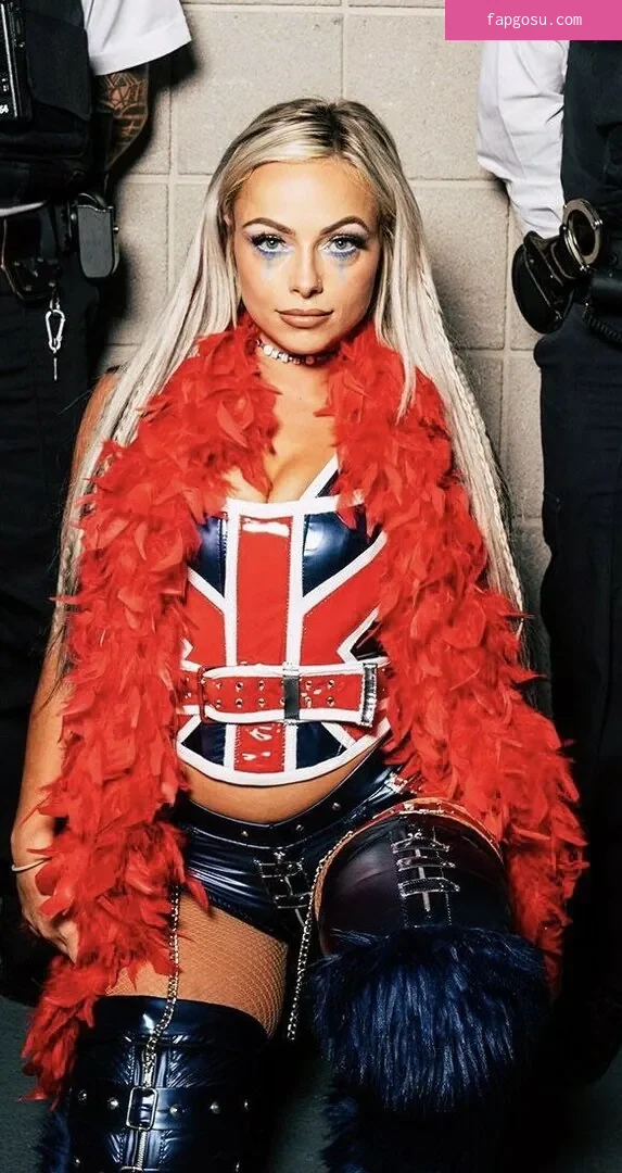 Liv Morgan