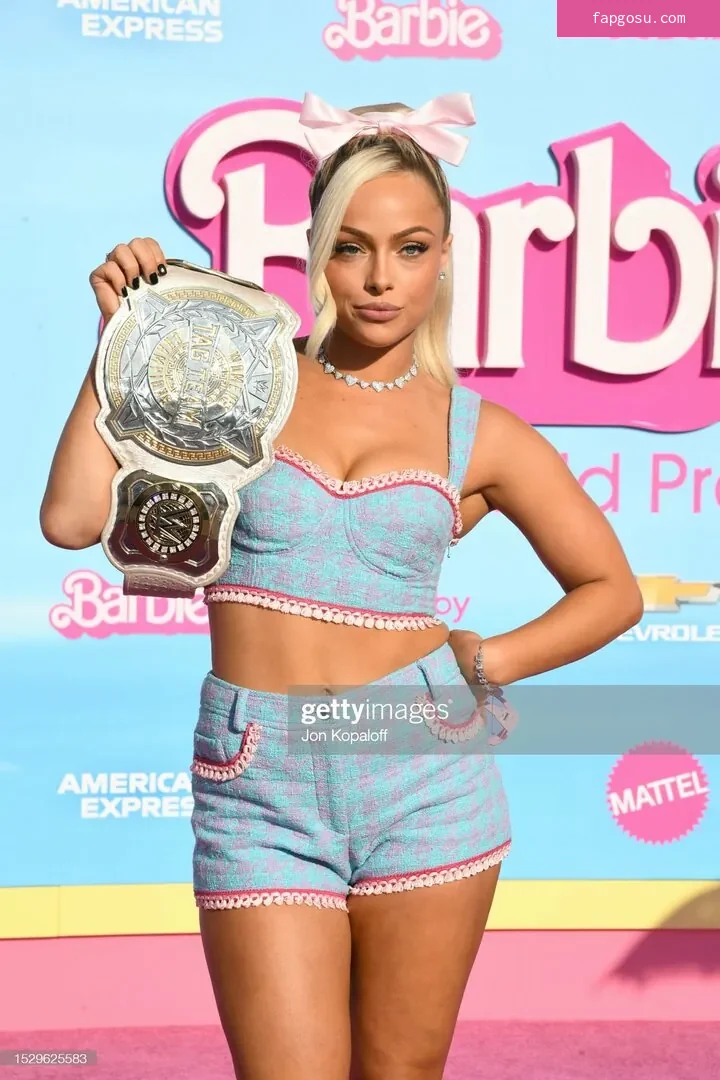 Liv Morgan