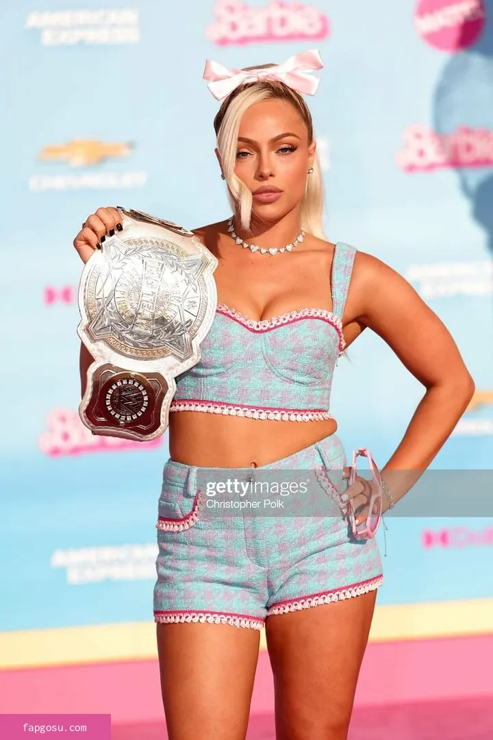 Liv Morgan