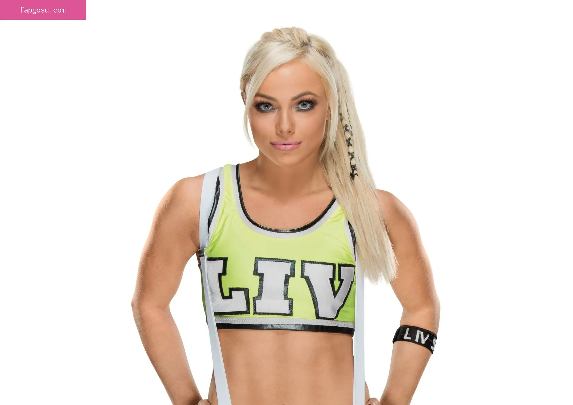 Liv Morgan