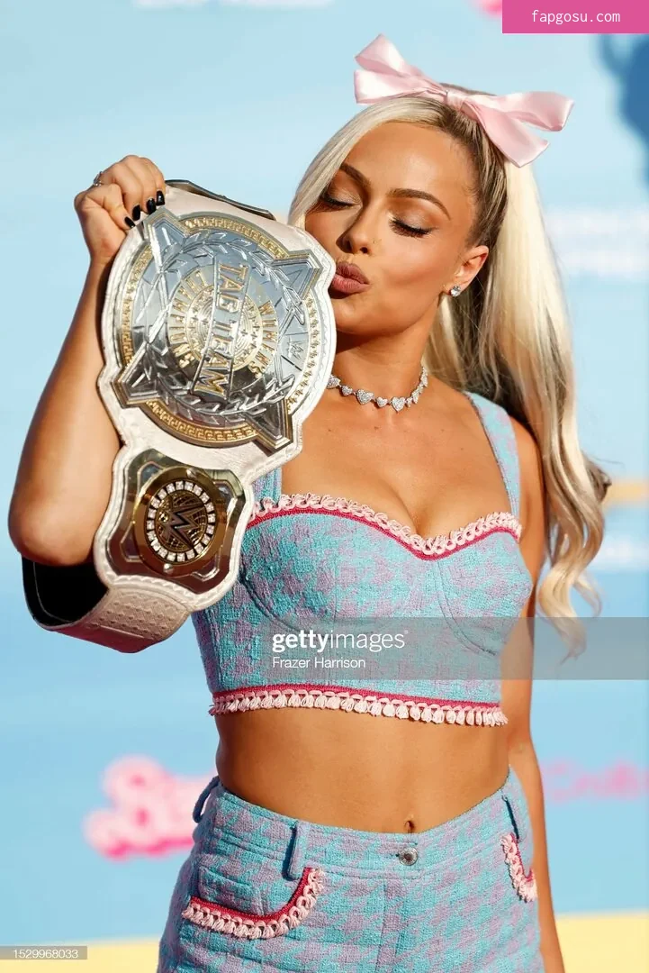 Liv Morgan