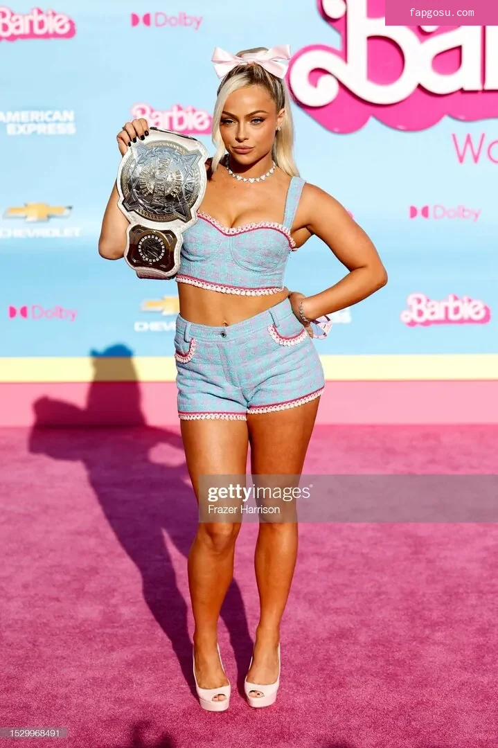 Liv Morgan
