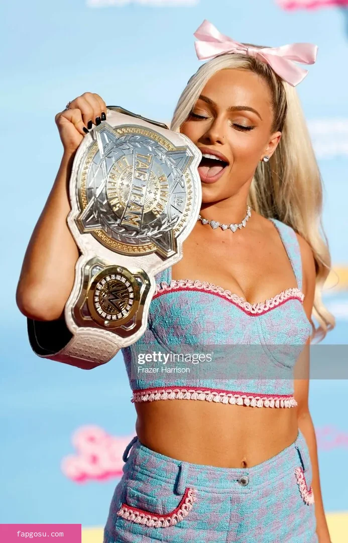 Liv Morgan