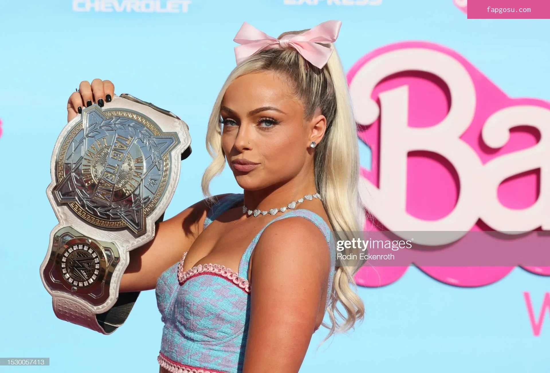 Liv Morgan