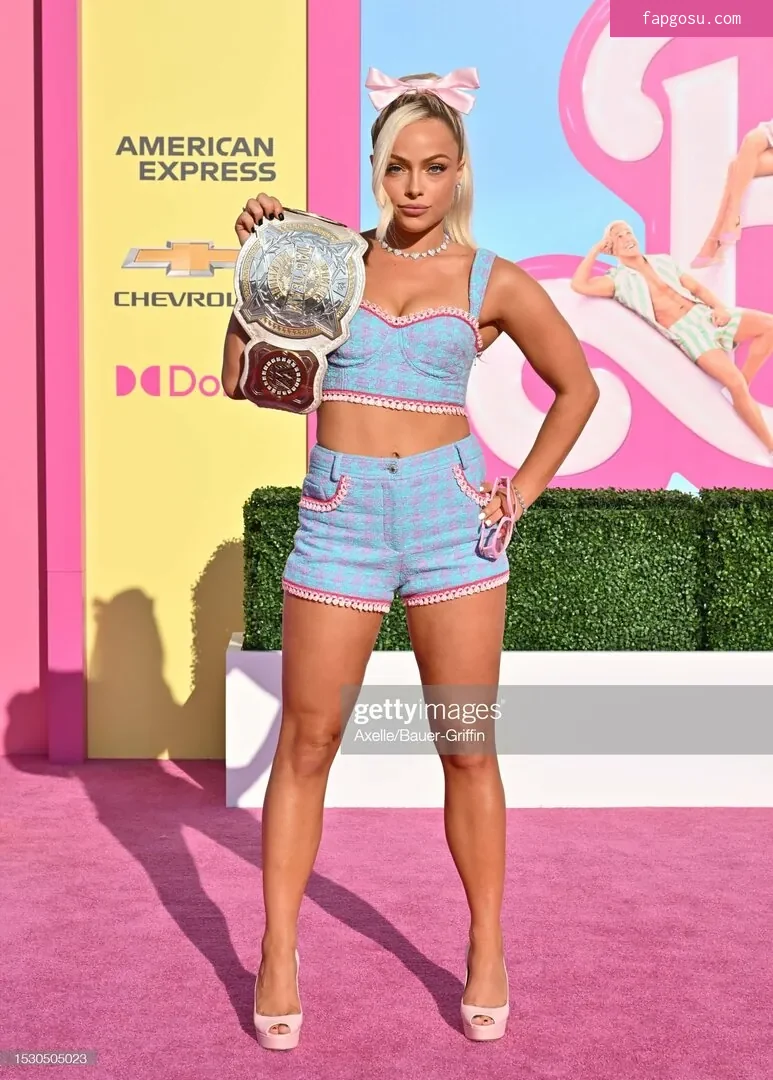 Liv Morgan