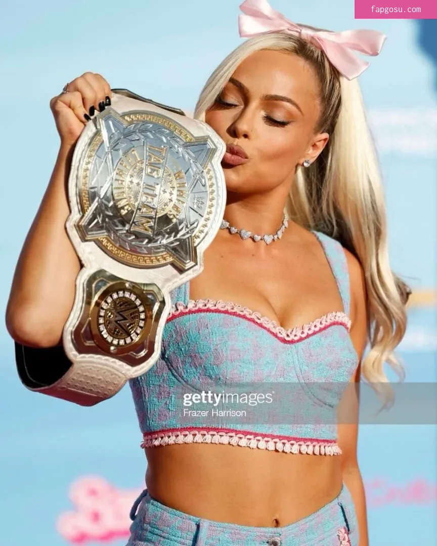 Liv Morgan