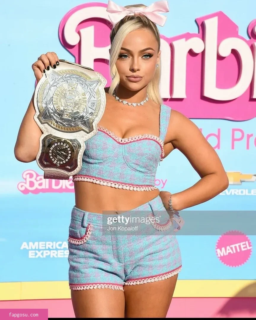 Liv Morgan