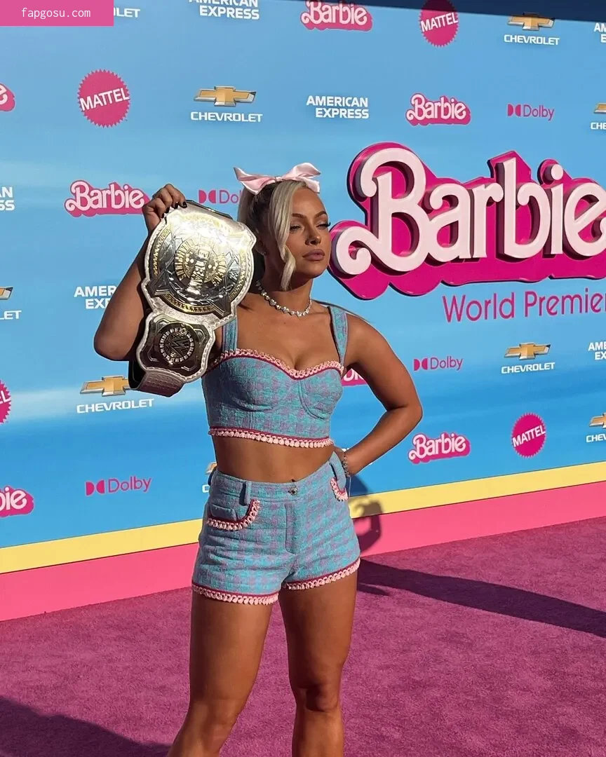 Liv Morgan