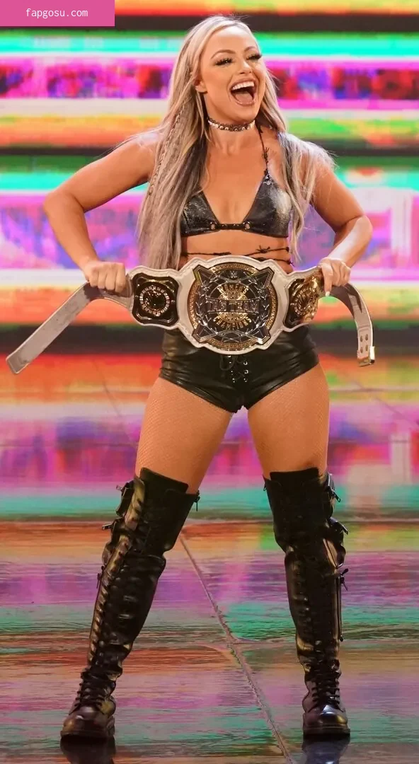Liv Morgan