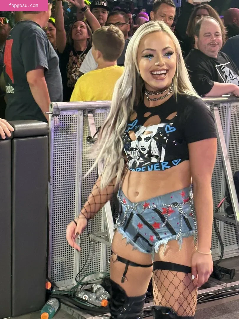 Liv Morgan