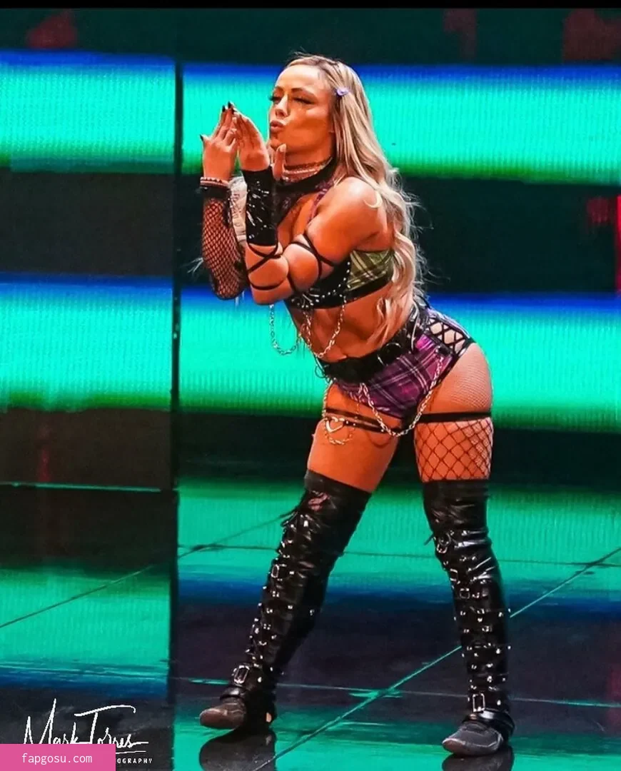 Liv Morgan
