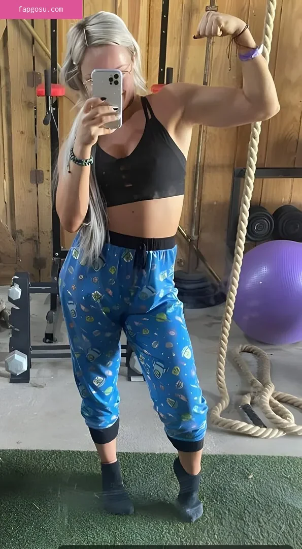 Liv Morgan