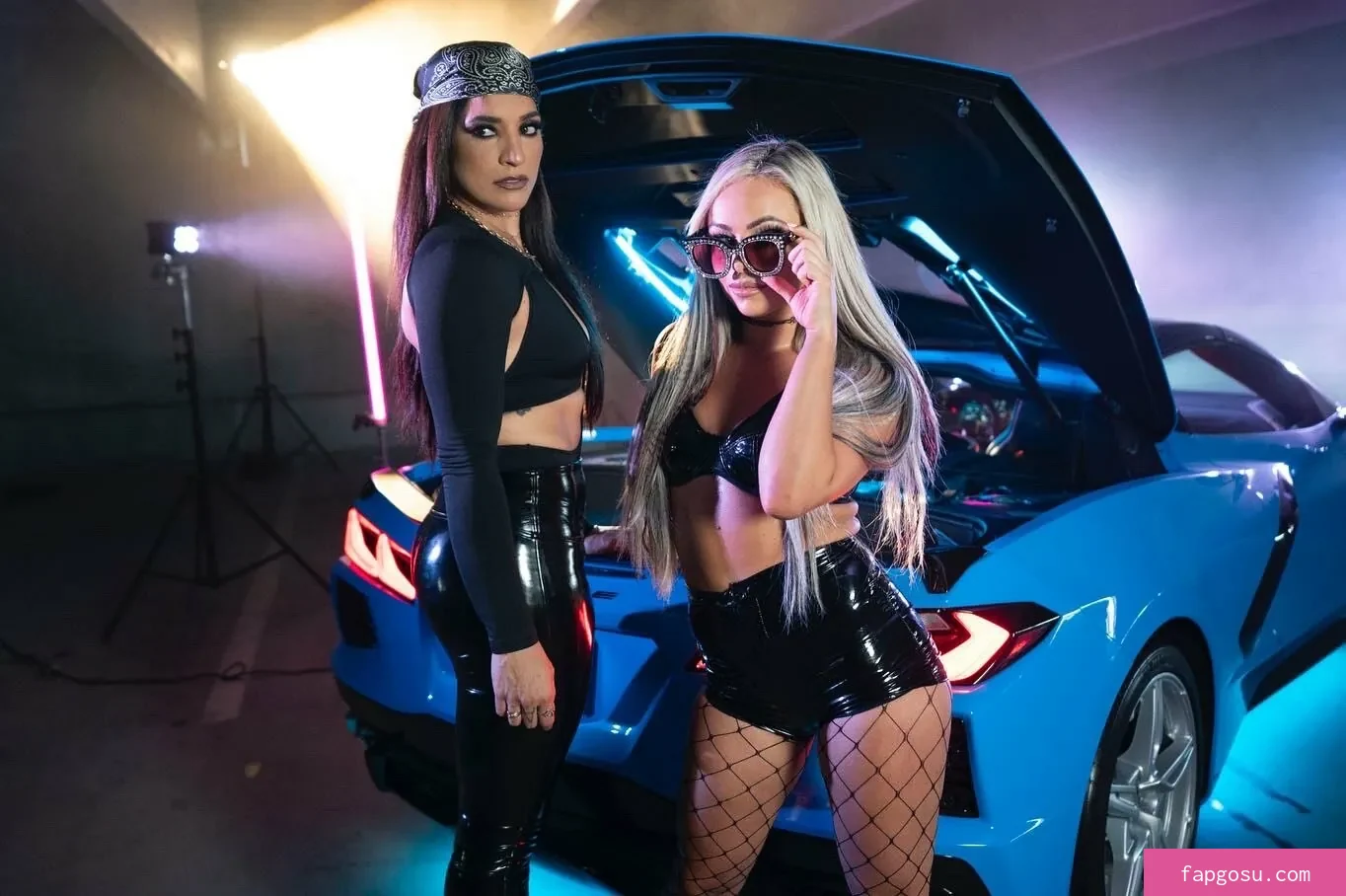 Liv Morgan