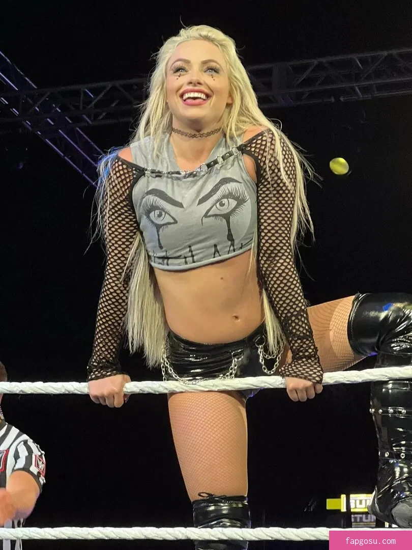 Liv Morgan