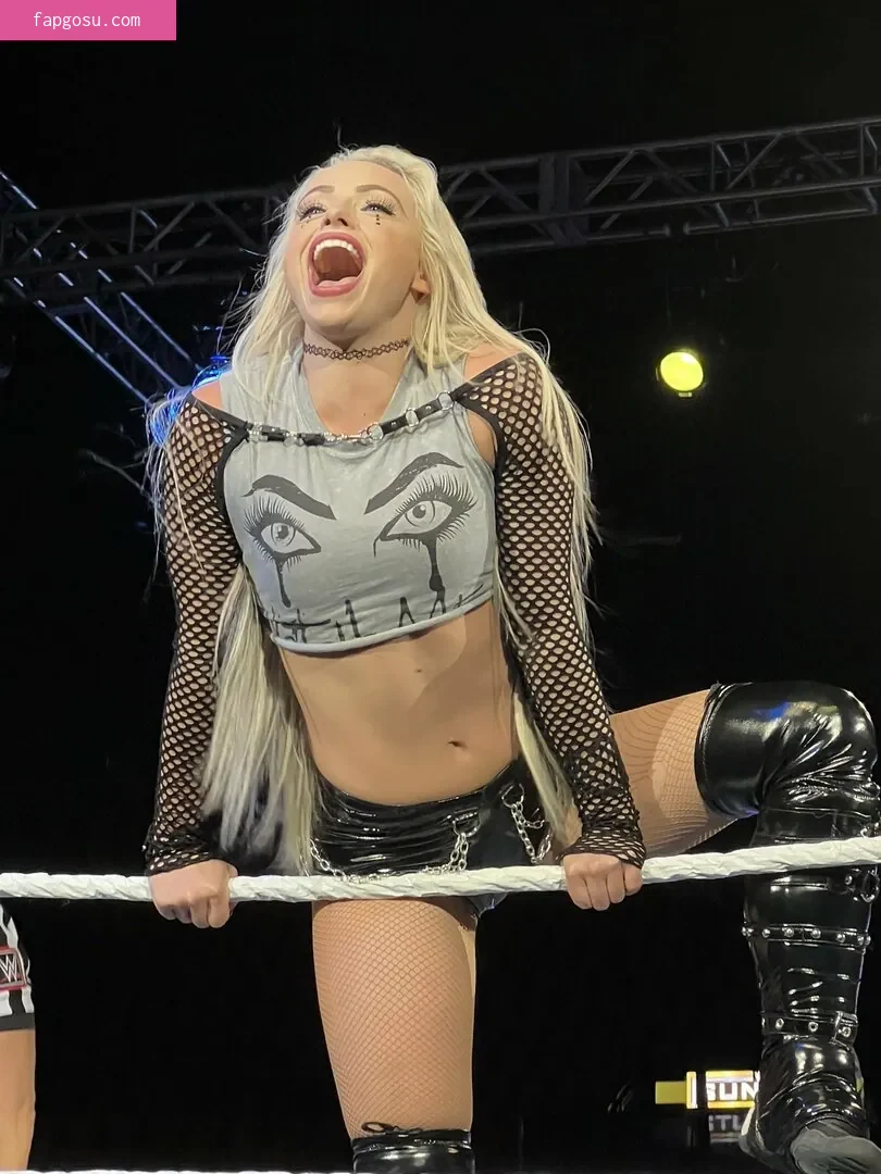 Liv Morgan