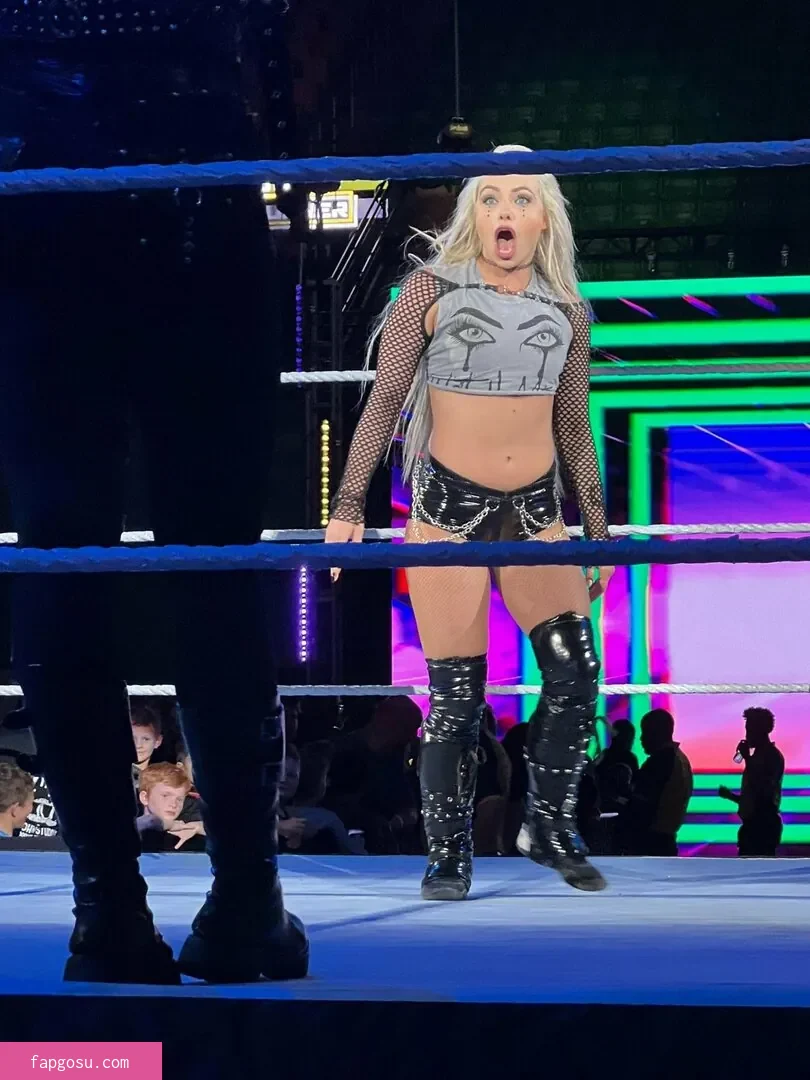 Liv Morgan